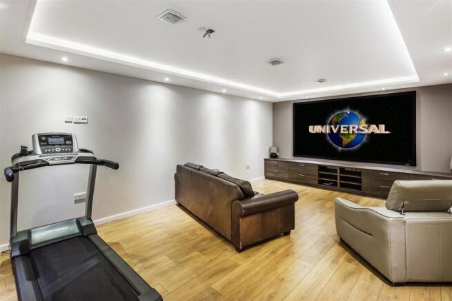 house. partnership Kingston-upon-Thames