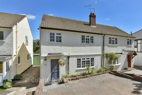 Northwood Avenue, Purley, Surrey