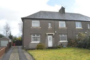13, Lochhead Avenue, Denny FK6 5EQ
