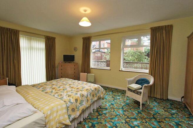 Bedroom 1