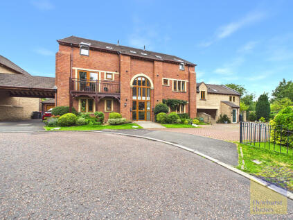 Waters Edge Green, Garstang, PR3
