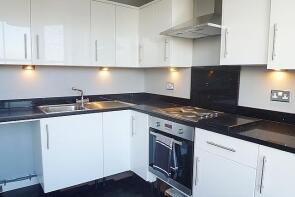 46, Tivoli Crescent, Brighton BN1 5ND