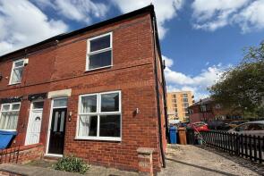 49, Bennett Street, Edgeley, Stockport SK3 0LE