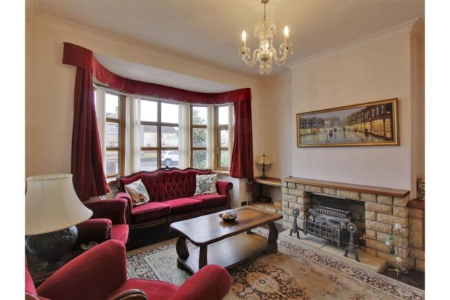 Reception Room Two