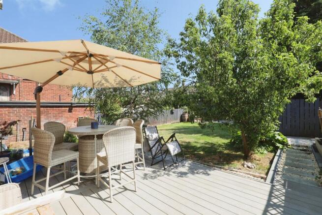 3 bed End of Terrace for sale Image 12
