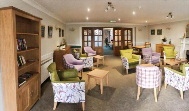 2 bed Apartment for sale Image 9