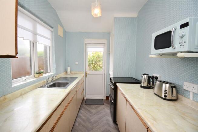 Cliff Road, Wallasey, Wirral photo 4