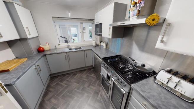 News Lane Kitchen