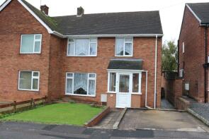 37, Dorset Drive, Aldridge WS9 8JN