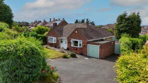 18, Ercall Lane, Wellington, Telford TF1 2DY