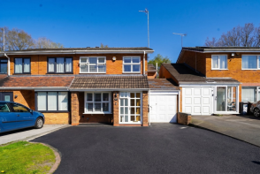 10, Snowford Close, Shirley, Solihull B90 1DA