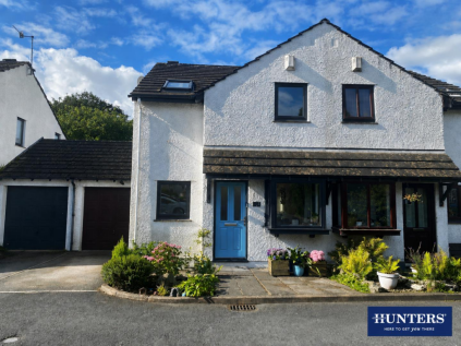 Elm Close, Endmoor, Kendal