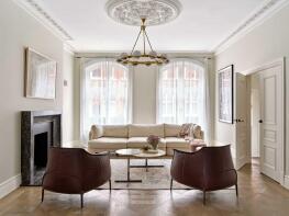 Flat 6, 6-10, Draycott Place, London SW3 2SB