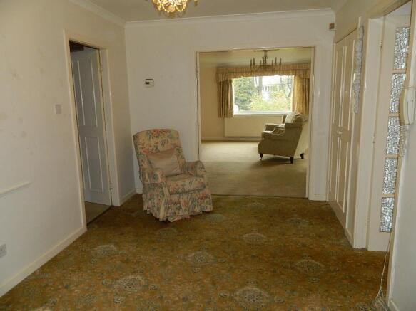 4 Shaftesbury Court 