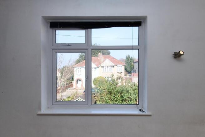 Lounge Window