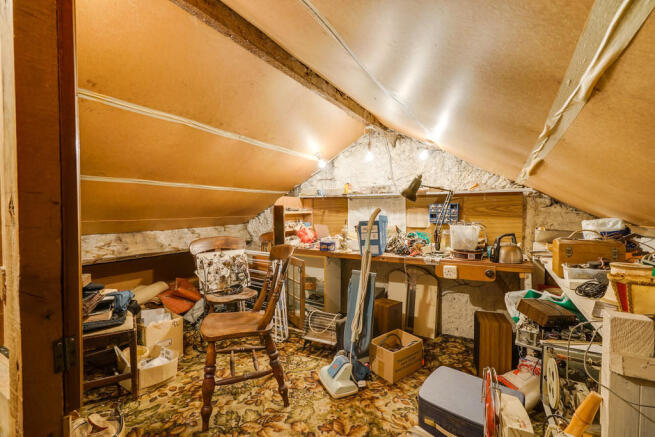 Loft Space
