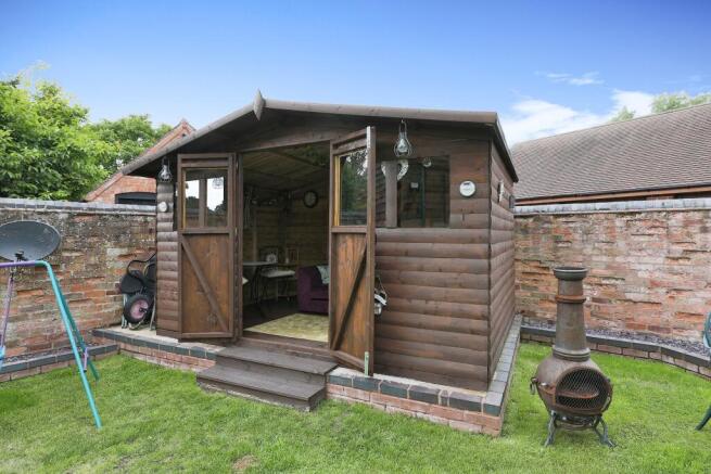 Summer House