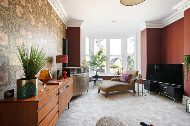 4 bed Terraced for sale Image 6
