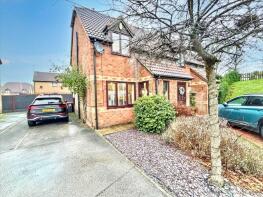 26, Kingswood Drive, Nottingham NG17 8PY