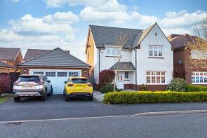 4, Redwood Drive, Blackpool FY4 5GJ