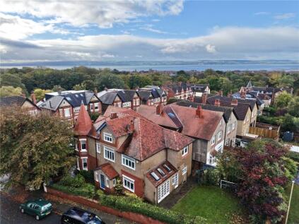 Cholmondeley Road, West Kirby, Wirral, Merseyside, CH48