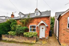 6 Honeysuckle Cottage, Newtown Gardens, Henley-on-thames RG9 1EH