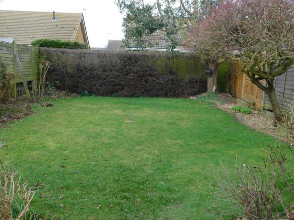 Garden 3