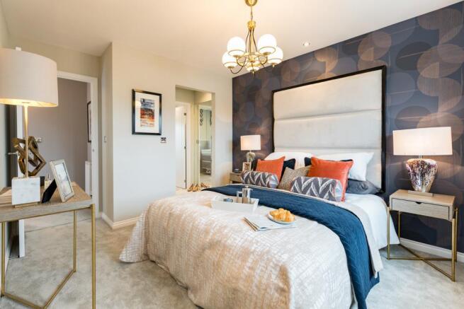 4 bed Detached for sale Image 7
