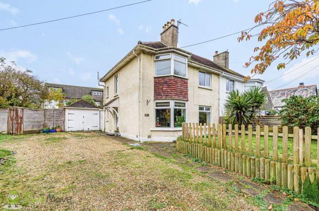 View of Property at Front