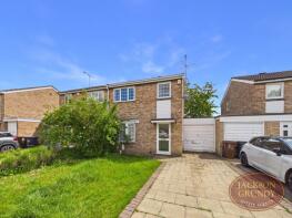 7, Sansom Court, Northampton NN3 3RP