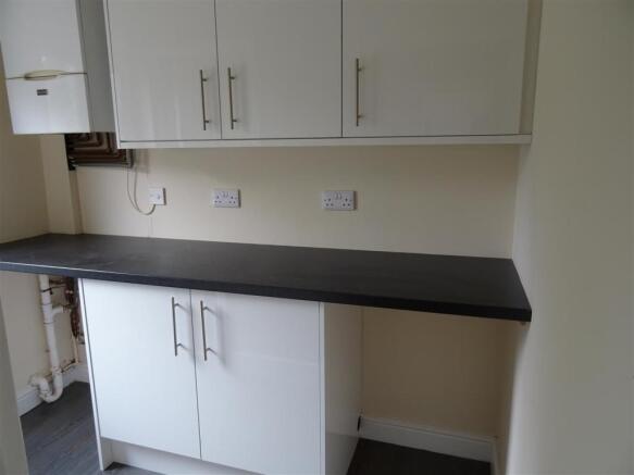 Utility Space