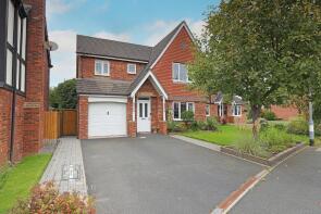 146, Navigation Loop, Stone ST15 8ZH