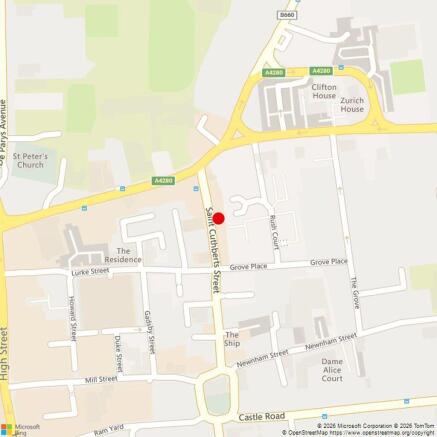 Property Map