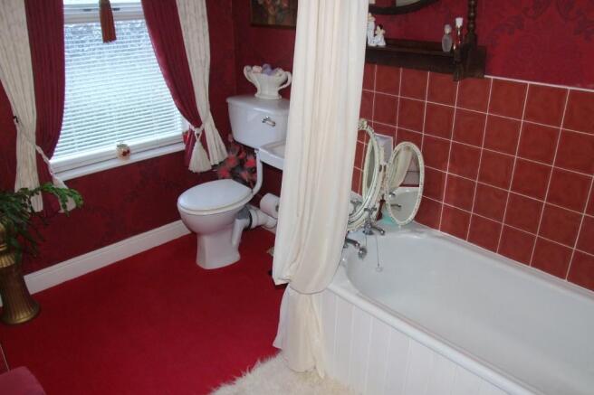 Bathroom/w.c