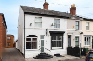 5, Eign Road, Hereford HR1 2RY