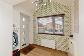 14, Nightingale Close, Bristol BS36 2HB