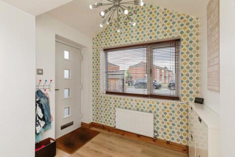 Nightingale Close, Bristol, BS36