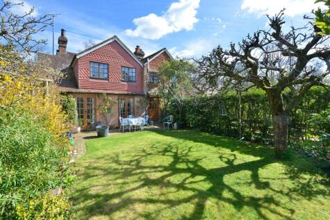 The Common, Cranleigh, GU6