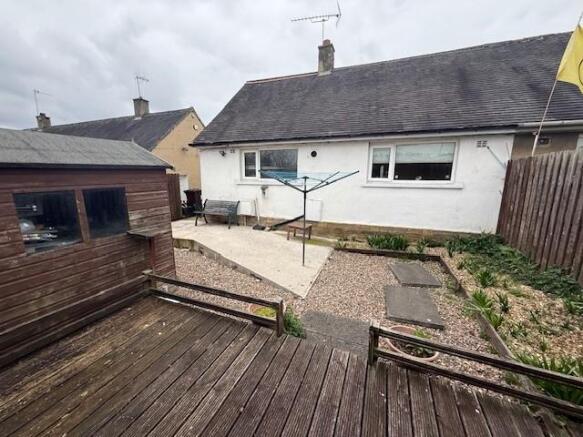 1 bed Semi-Detached Bungalow for sale Image 7
