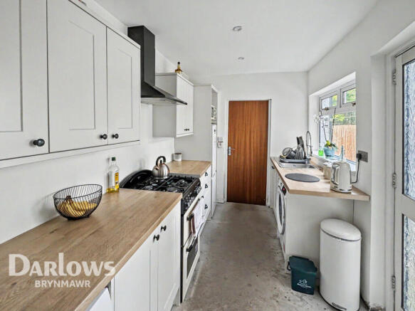 Worcester Street, Brynmawr photo 4