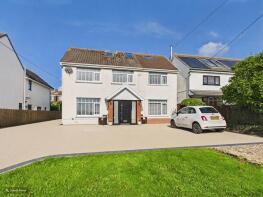 12 Glenside, Pennard Road, Kittle, Swansea SA3 3JG
