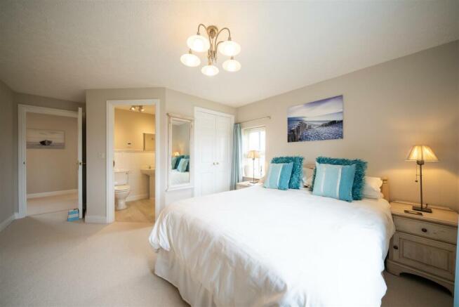 Guest Bedroom Two