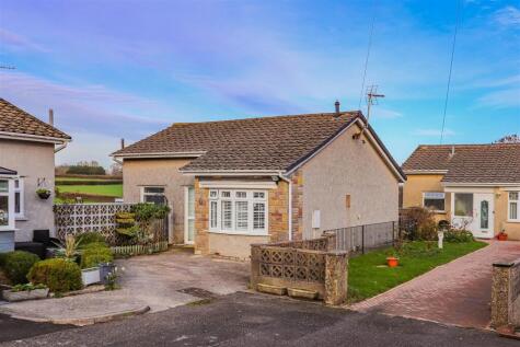 Roberts Close, St. Athan, Barry