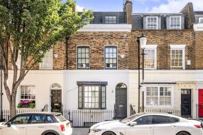 7, Markham Street, London SW3 3NP