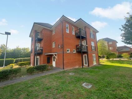 Holmes Road, Bishopdown, SP1