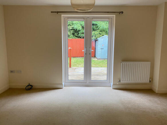 French Doors To L...