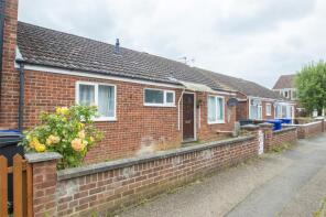 378, Aureole Walk, Newmarket CB8 7AZ