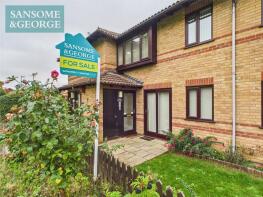28, Kendal Gardens, Basingstoke RG22 5HD