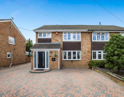 Underwood Road, Reading, RG30