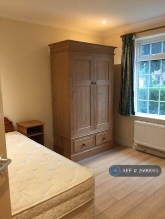 Bedroom 5